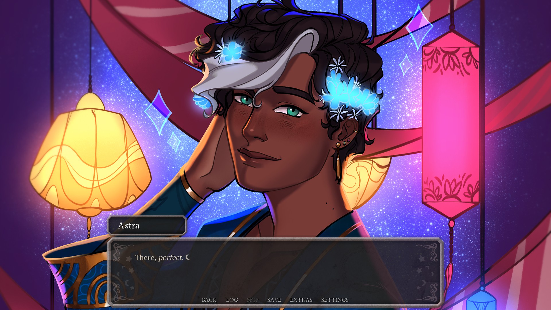 Steam Community :: When The Night Comes