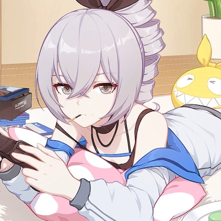 Bronya Zaychik (Honkai Impact 3rd)