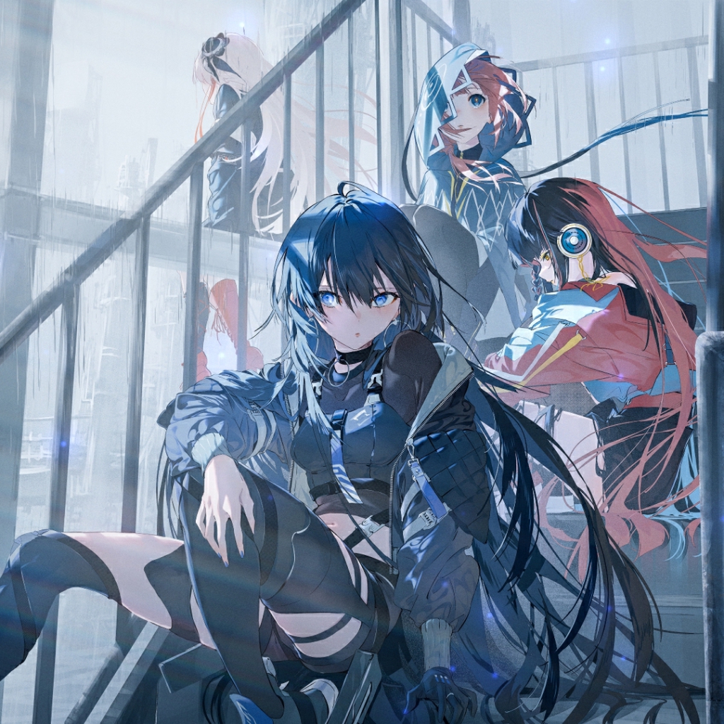 V.W.P 1st ONE-MAN LIVE「現象」チケット販売開始 - Z-aN
