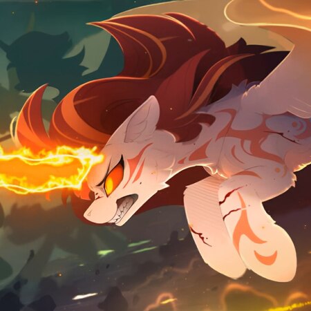 [MLP] Daybreaker