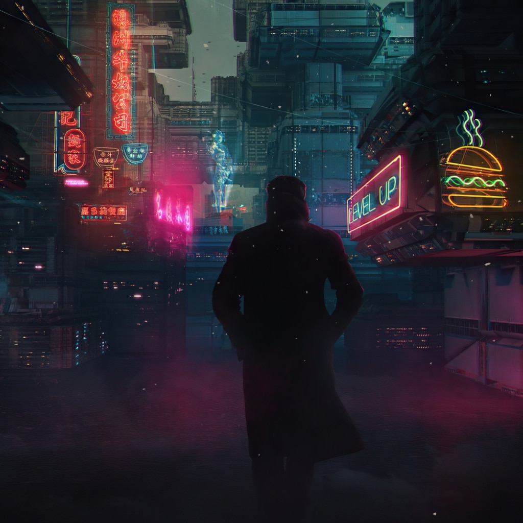 Blade Runner 2049