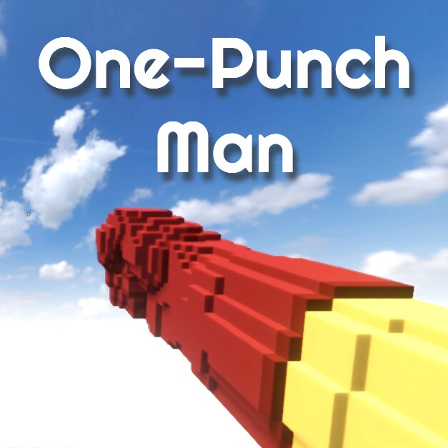 Steam Workshop::Saitama / One Punch Man