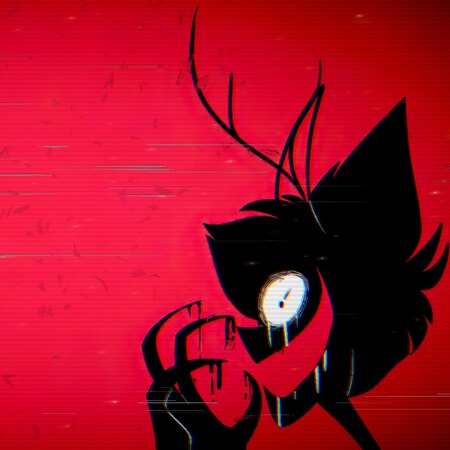 Alastor (Hazbin Hotel)