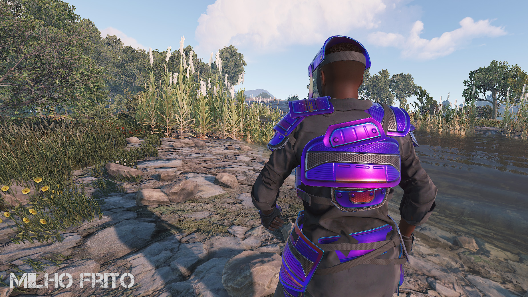 Tempered Roadsign Vest thumbnail 9