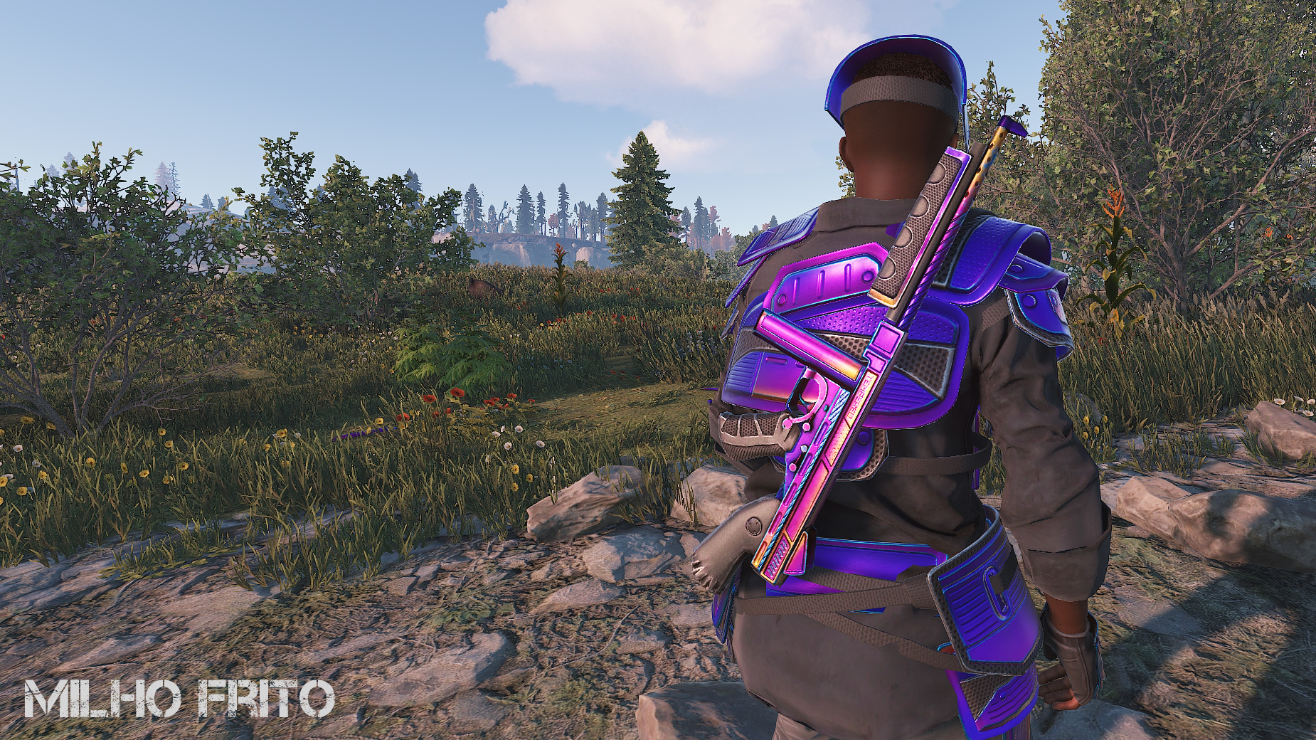 Tempered Roadsign Vest thumbnail 10