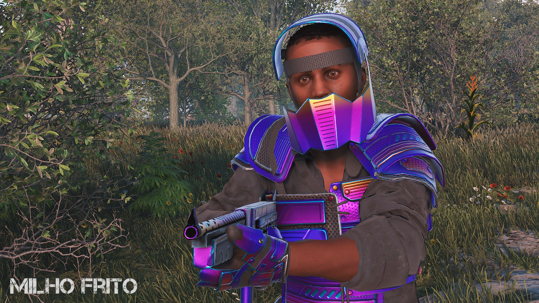 Tempered Roadsign Vest thumbnail 12