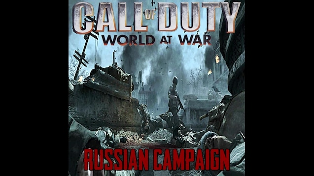 Buy Call of Duty: World at War Steam