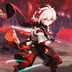 Kazuha