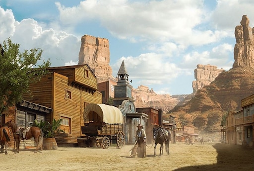 Дикий запад фото Дикий запад фото