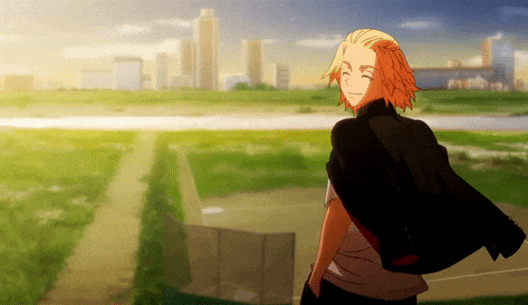 Steam Workshop Manjiro Sano Mikey Tokyo Revengers