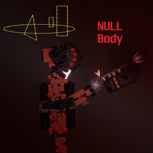 Null body