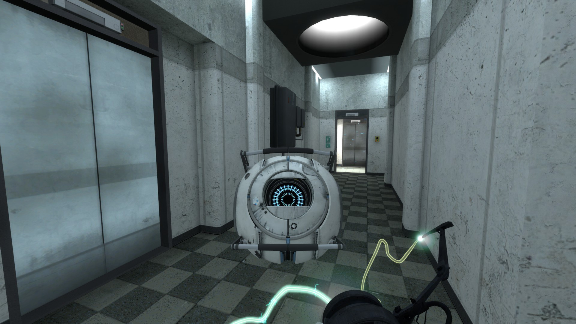 Portal 1 и portal 2. Portal 2 split screen. Portal 2 2003. Portal 2 garry's mod. Portal 2 content.