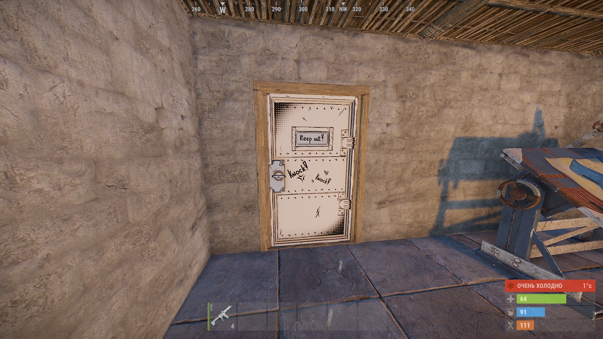 Comics Armored Door thumbnail 10