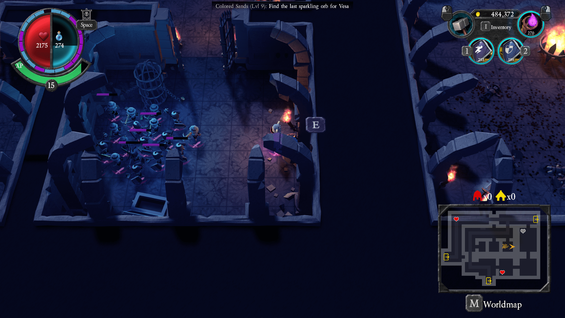 Steam Community :: Guide :: All Secrets Locations