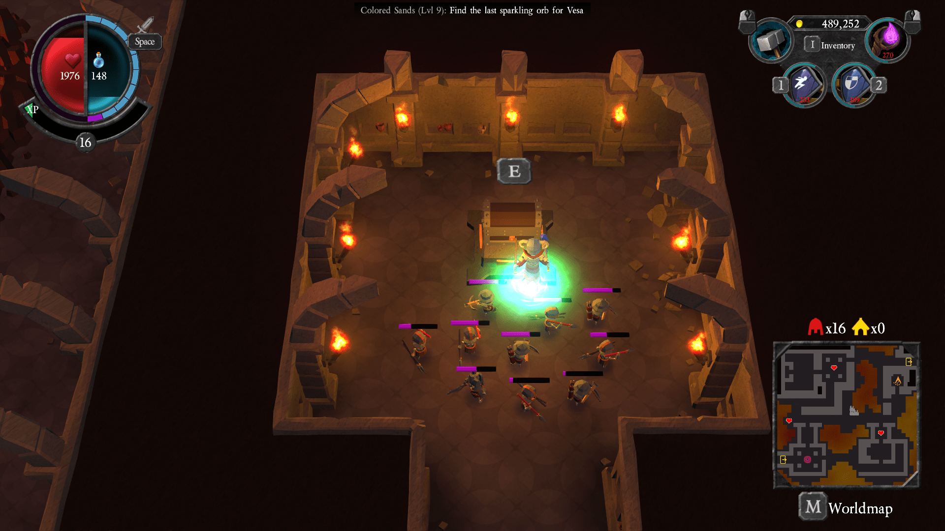 Steam Community :: Guide :: All Secrets Locations