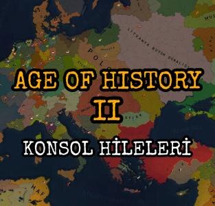 steam community guide age of history ii konsol hileleri guncellendi
