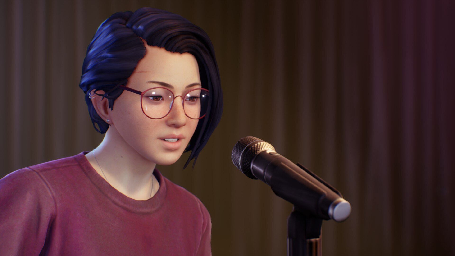 The Most Important Decisions In Life Is Strange: True Colors