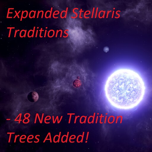 stellaris unmodded 3.3 version 5525 settings (5x tech/tradition