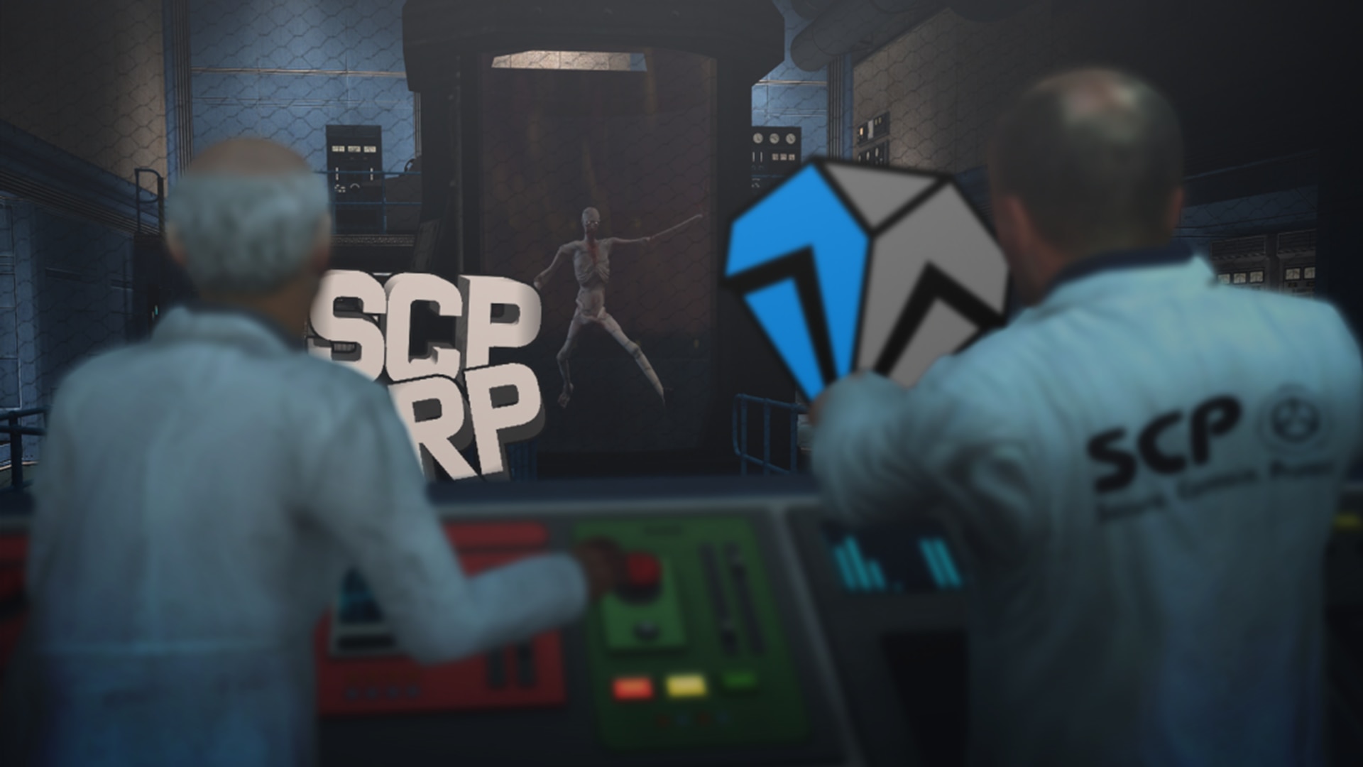Steam Workshop::SCP-049 Swep