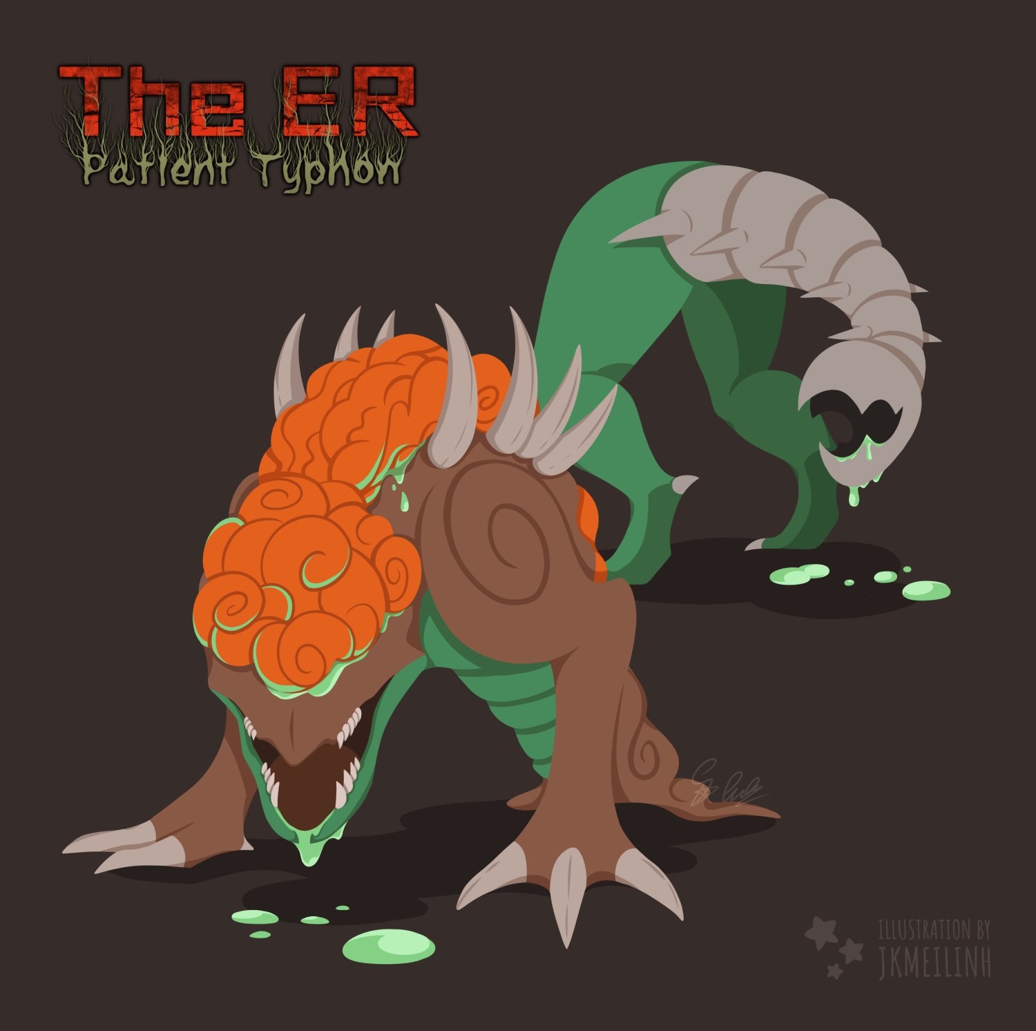 Steam Community :: The ER: Patient Typhon