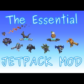 Generous Jetpacks at Astroneer Nexus - Mods and Community