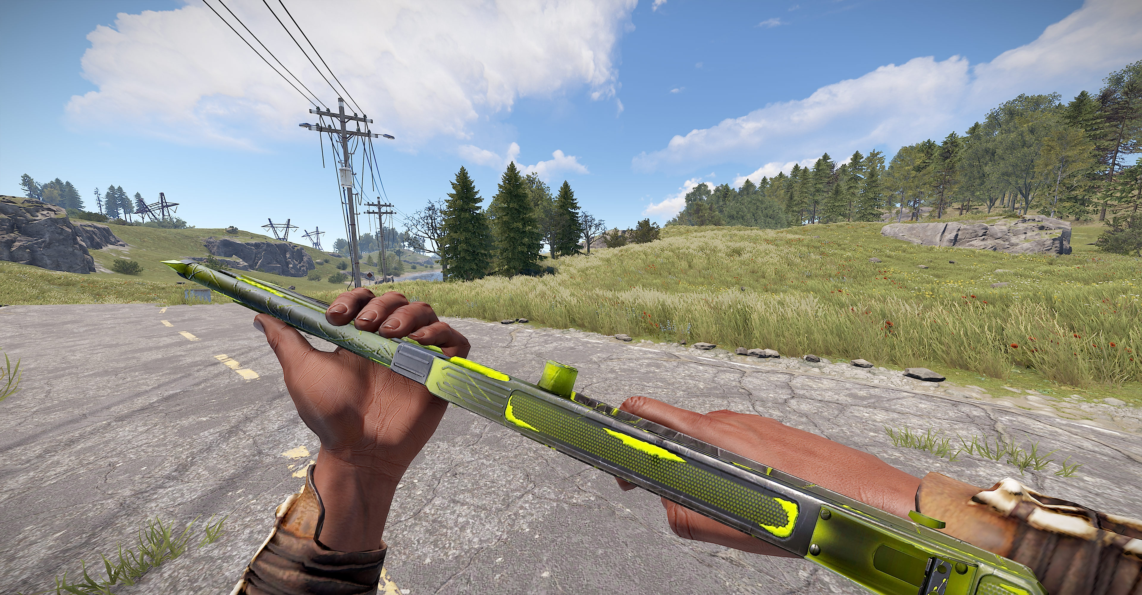 Toxic Wolf Thompson thumbnail 9