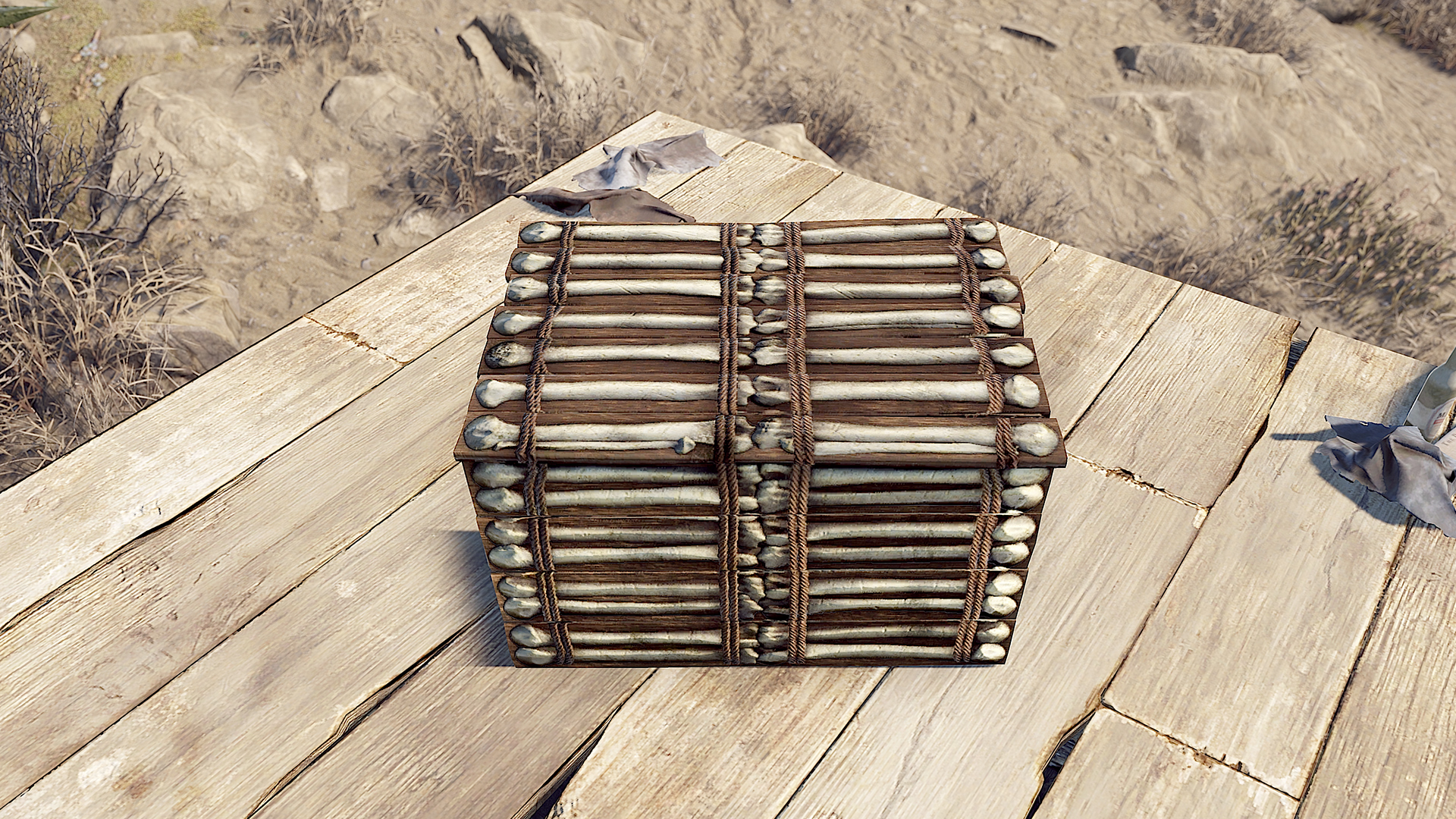 Bone Cage Box thumbnail 2