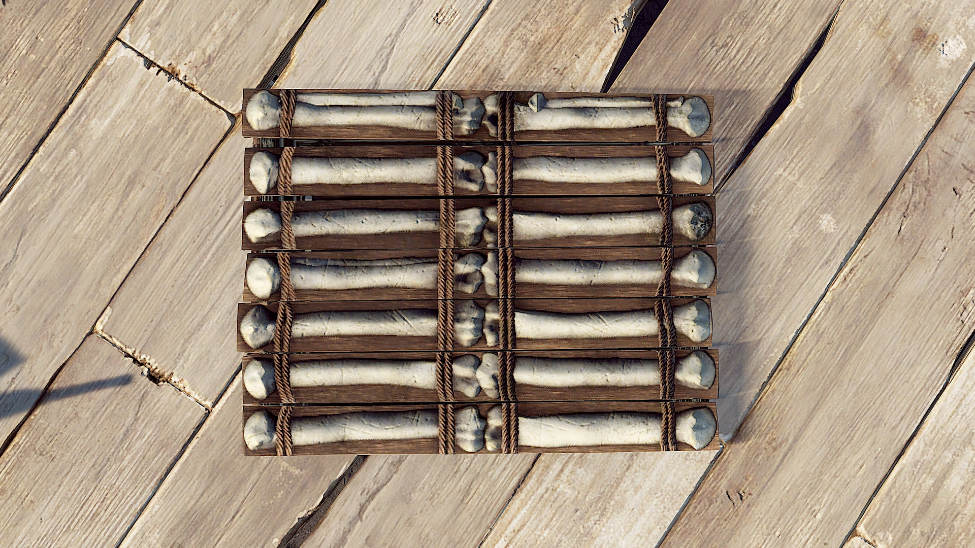 Bone Cage Box thumbnail 4