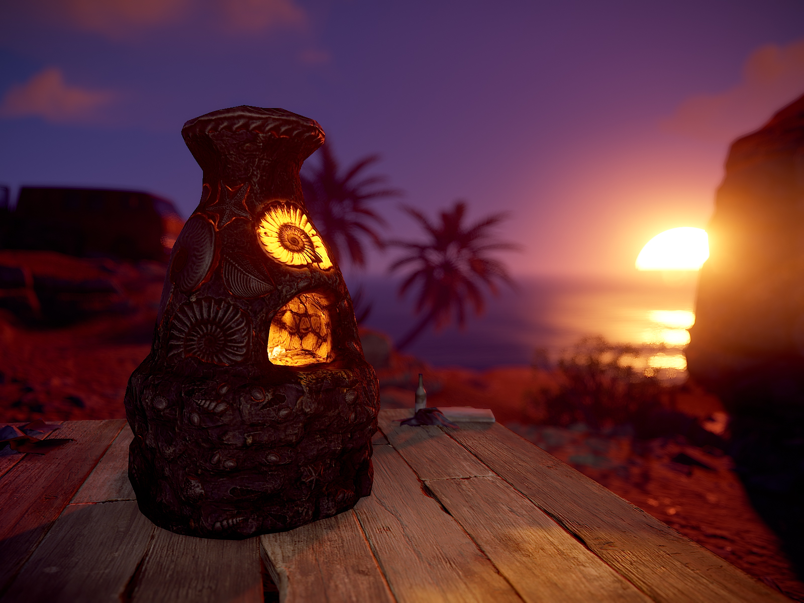 Fossil Furnace thumbnail 5