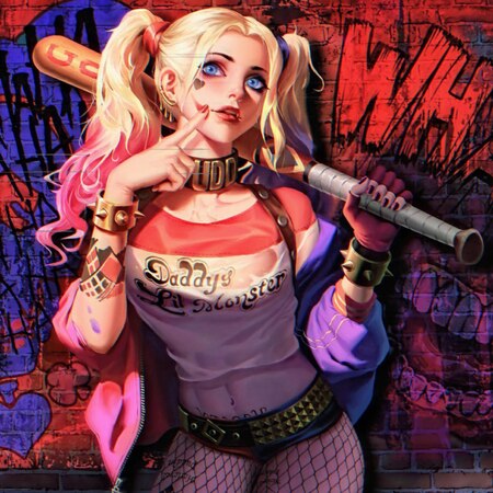 Harley Q