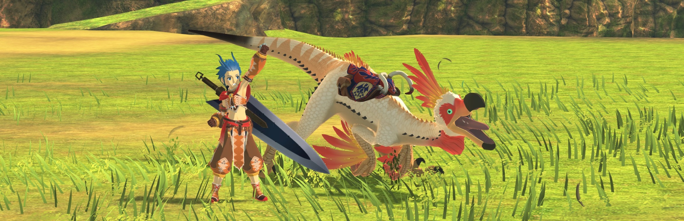 Monster Hunter Stories 2 - 100% Achievement Guide image 196