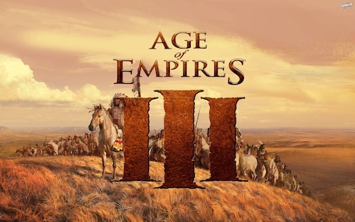 Age empires iii steam фото 96