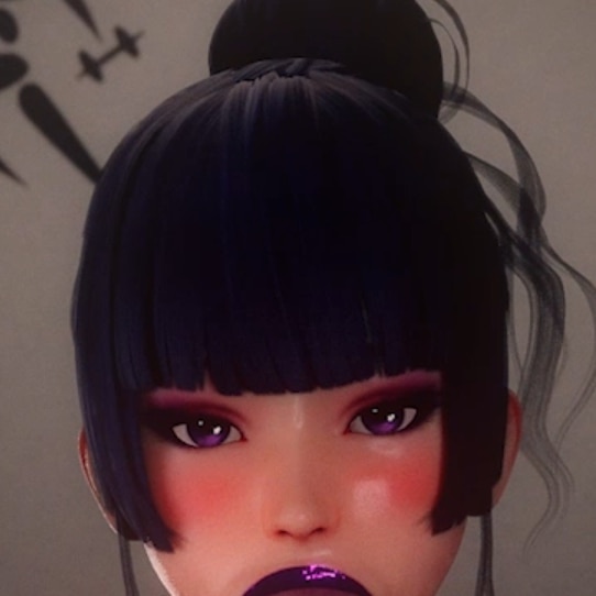 Nyotengu BJ