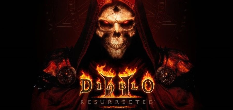 Steam Community :: :: Diablo II: Resurrected™