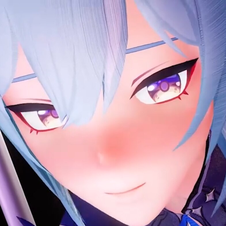 Eula MMD [18]