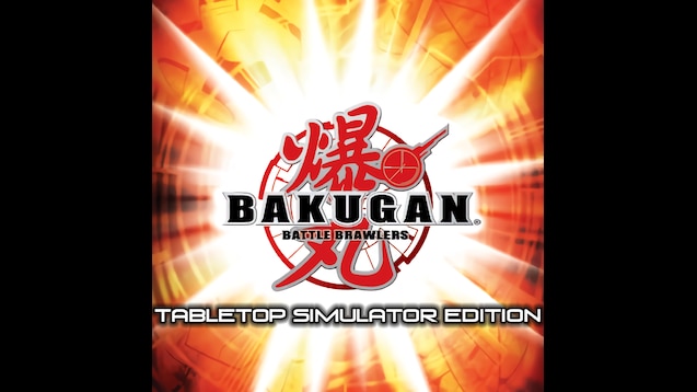 Bakugan Battle Brawlers News, Guides, Walkthrough, Screenshots