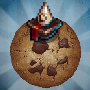 Big Cookie, Cookie Clicker Wiki