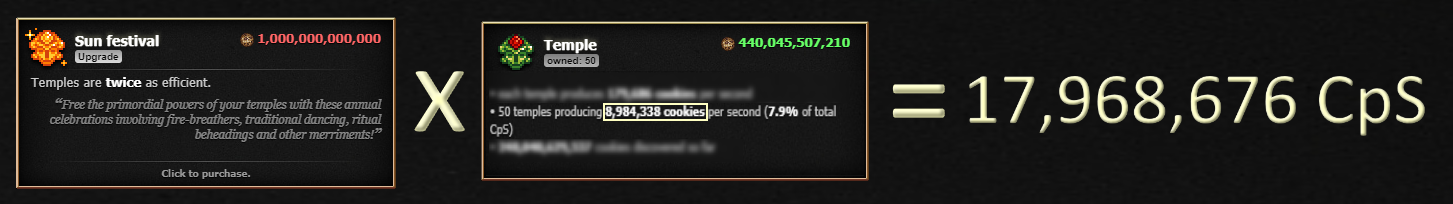 Cookie Clicker Casual Clicking - A Beginners Walkthrough Wip