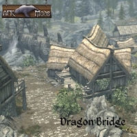 Dragon Bridge画像