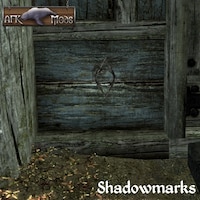 Shadowmarks画像