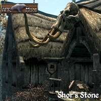 Shor's Stone画像