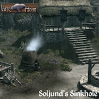 Soljund's Sinkhole画像
