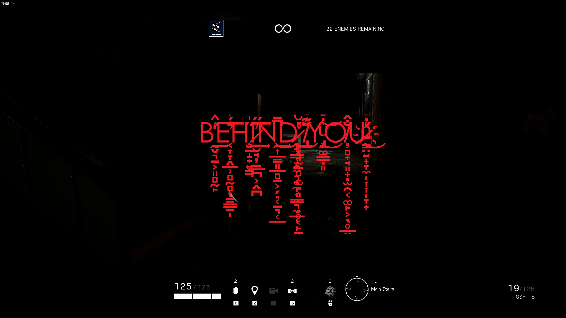Steam Community :: Guide :: Rainbow Six Siege Creepypasta (Scary)