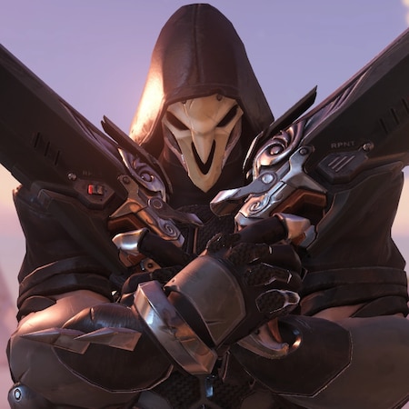 Overwatch-Reaper