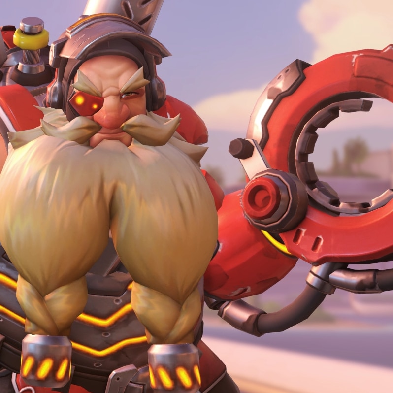 Overwatch-Torbjörn