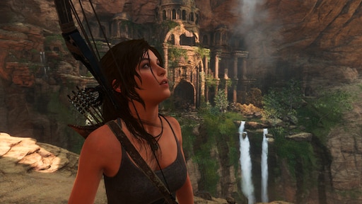Tomb raider for steam фото 81