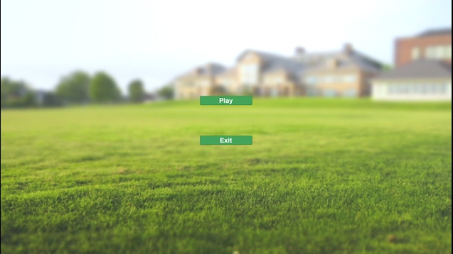 Steam Greenlight Lawn Mower Simulator 2017