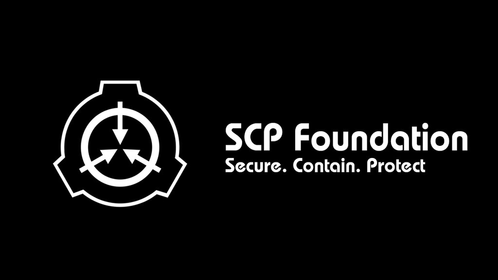 Steam Community :: SCP: The Foundation