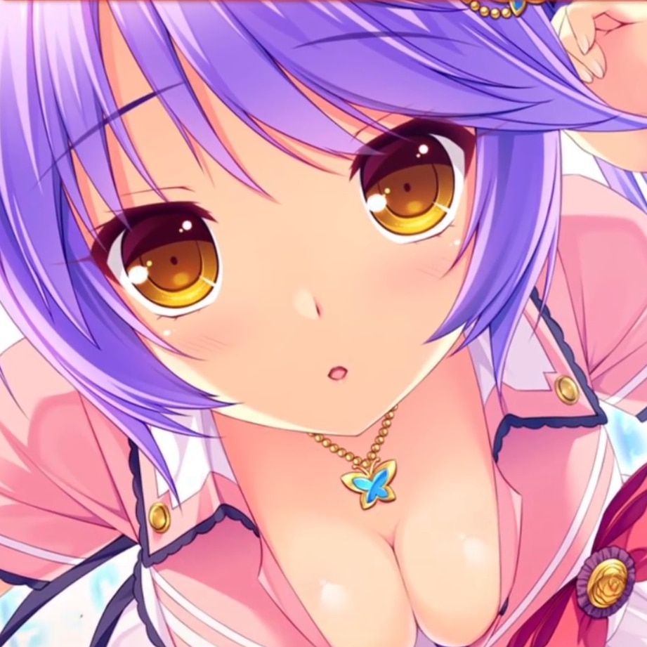 Nightcore - Boobs 1080p 60FPS