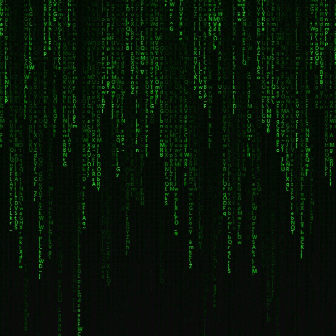 The Matrix